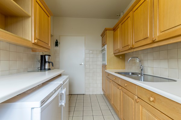 Medium property photo - Stadhouder Willem v Straat 49, 1785 JB Den Helder